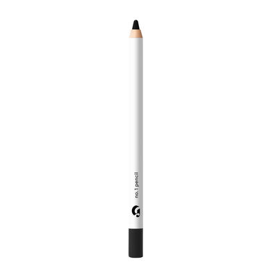 NO 1. PENCIL CREAMY LONG-WEARING EYELINER (DELINEADOR PARA OJOS DE LARGA DURACIÓN)